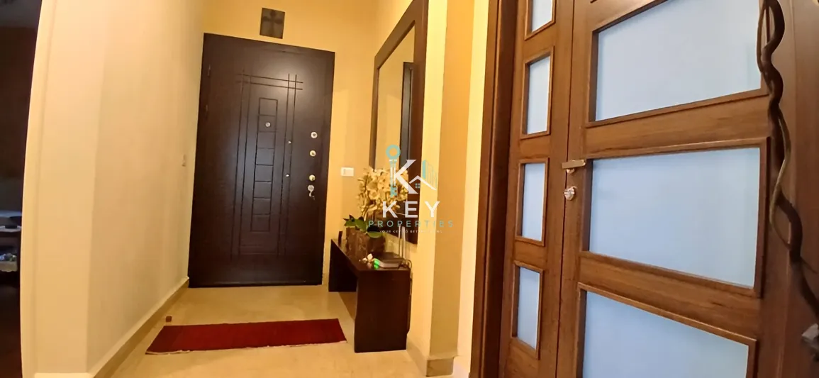 Apartment for sale in Kfar Yassine, Lebanon