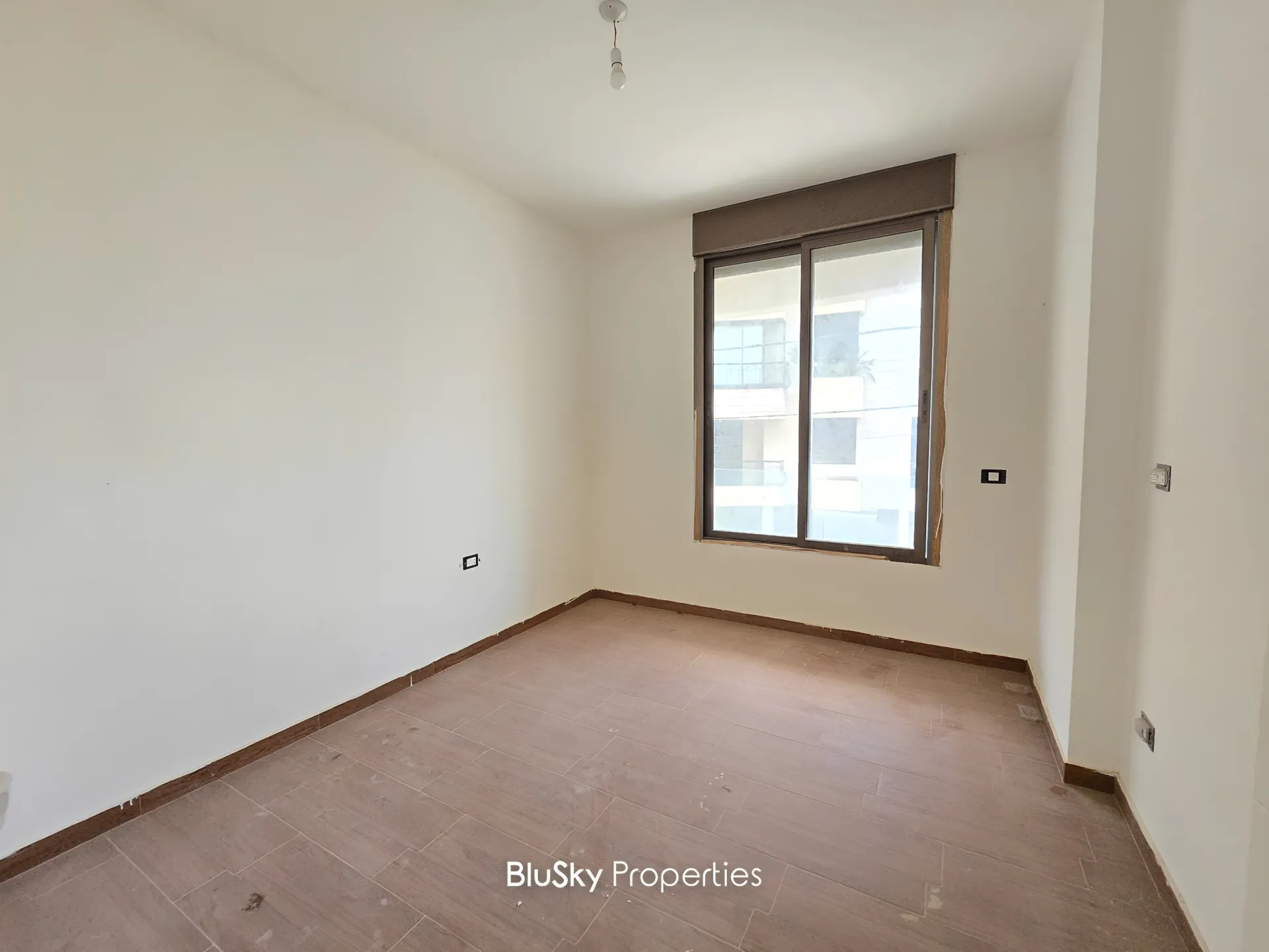 Apartment for sale in Mansourieh