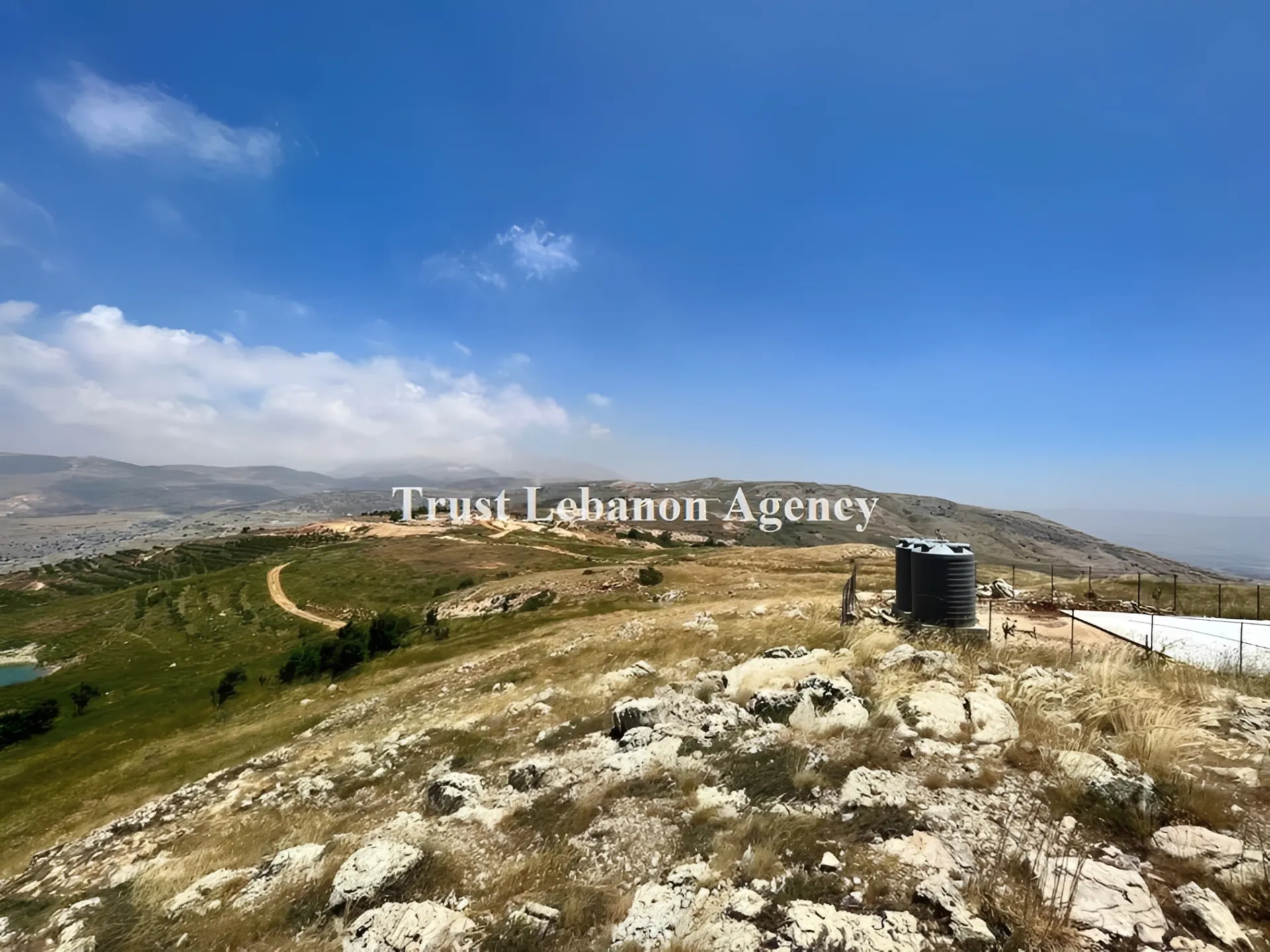 Land for Sale in Tarshish Baabda Lebanon