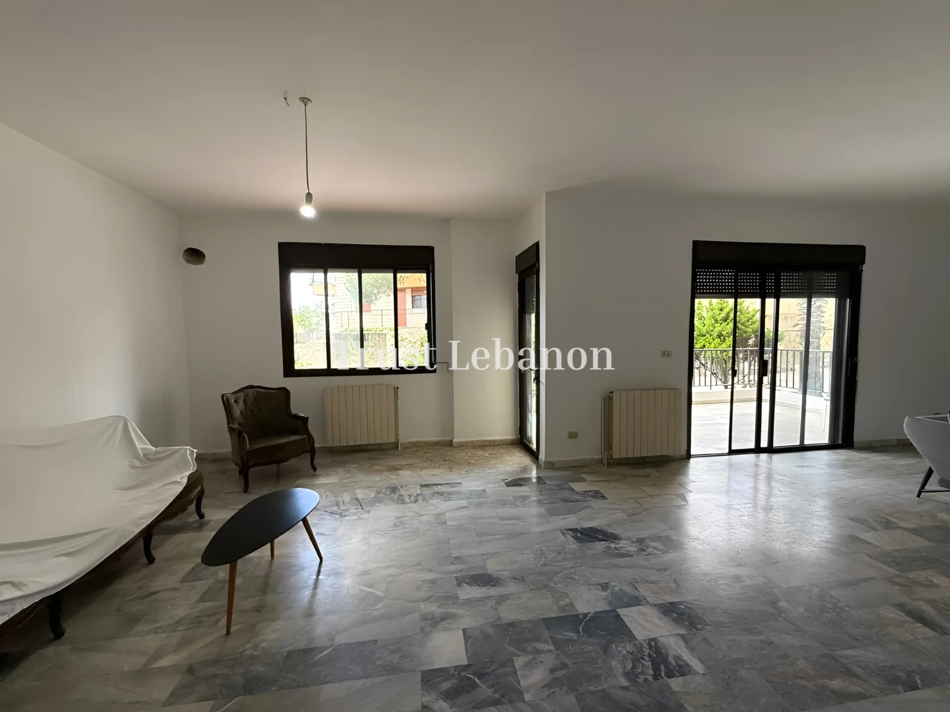 Apartment for rent in Broummana, Lebanon - 3 bed, 3 bath