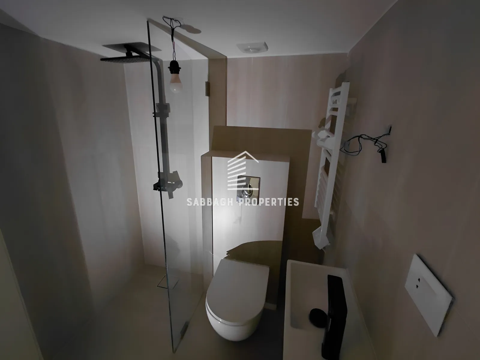 Apartment for rent in Achrafieh