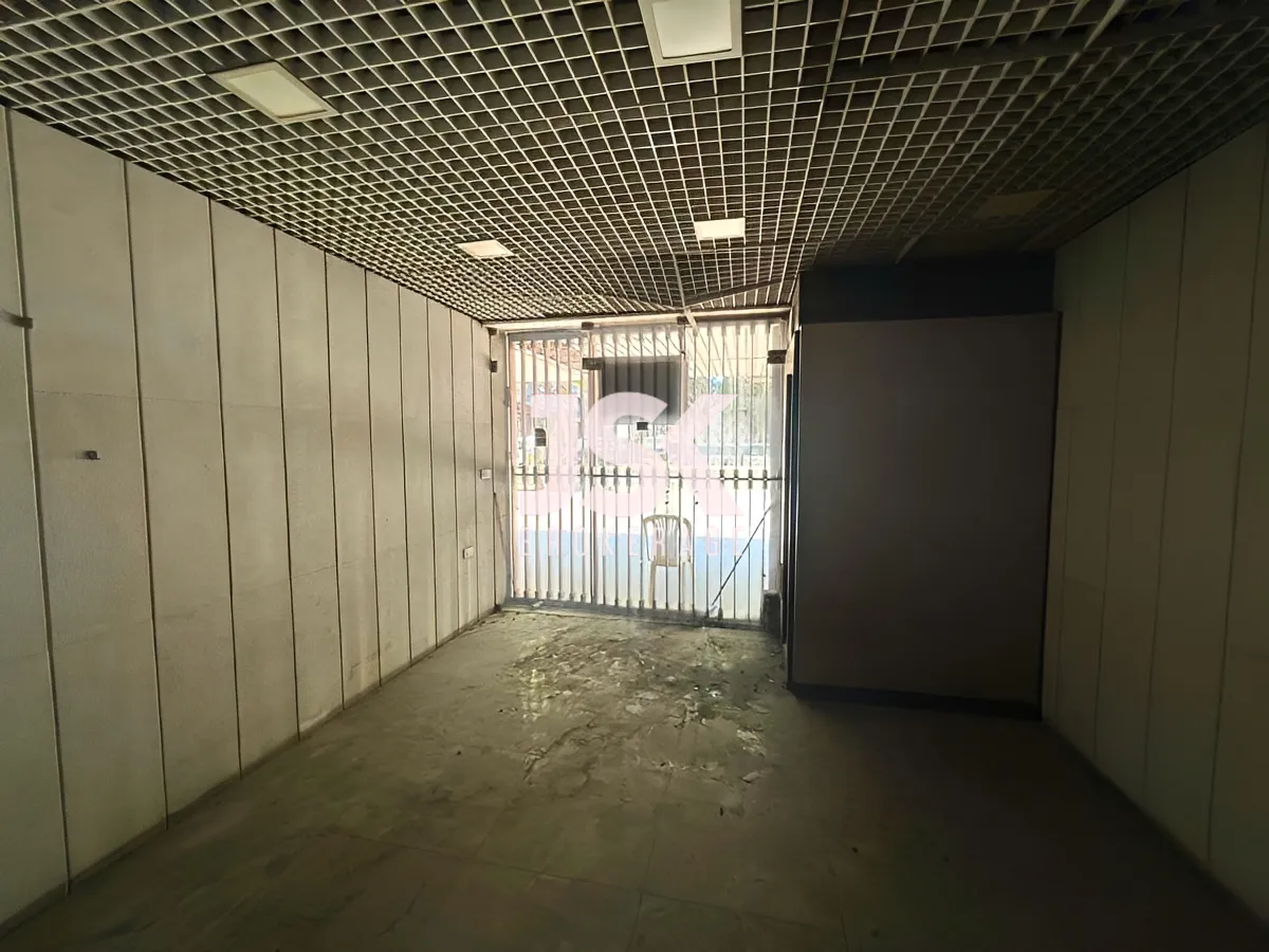 Office for Sale in Badaro