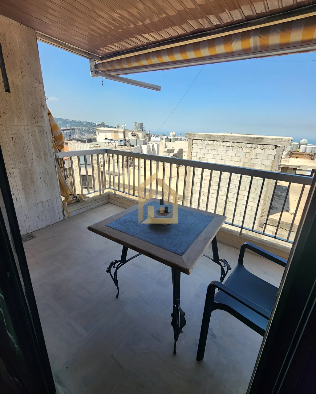 Apartment for sale in Mansourieh, Lebanon