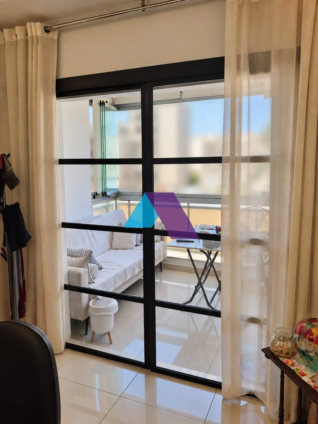 Apartment for Sale in Horch Tabet