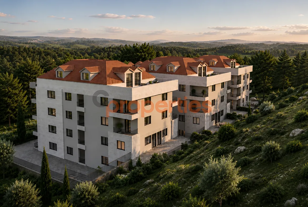 Apartment for Sale in Ras Al Naba'a