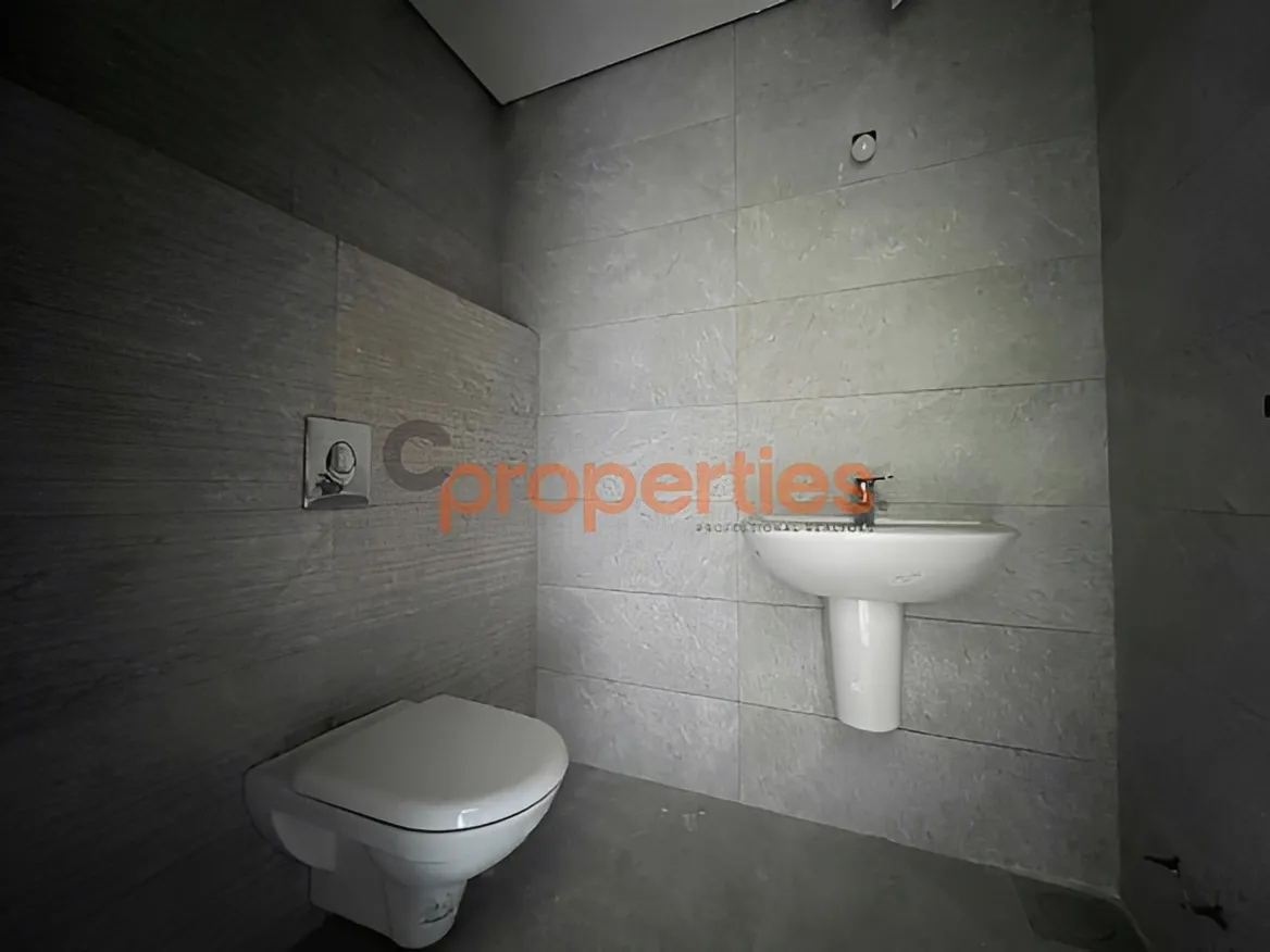 Apartment for Sale in Hazmieh