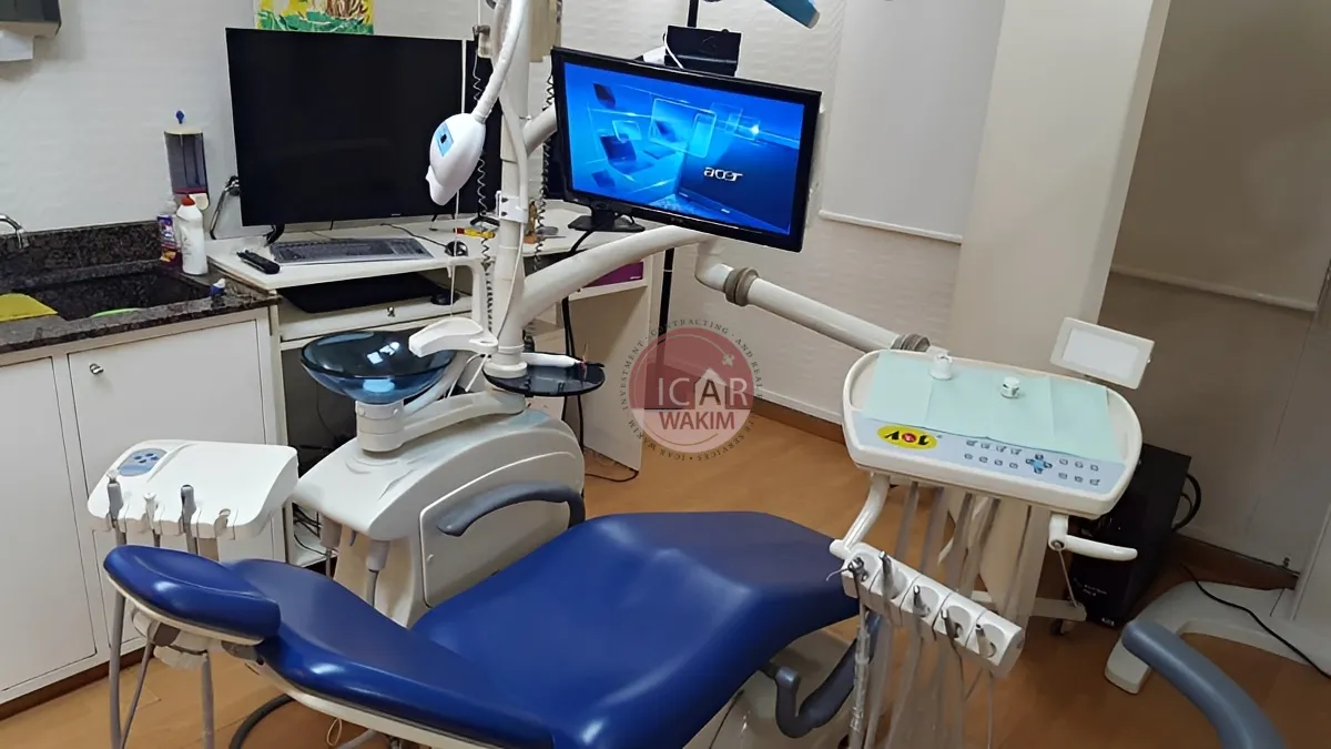 Clinic for Sale in Mansourieh
