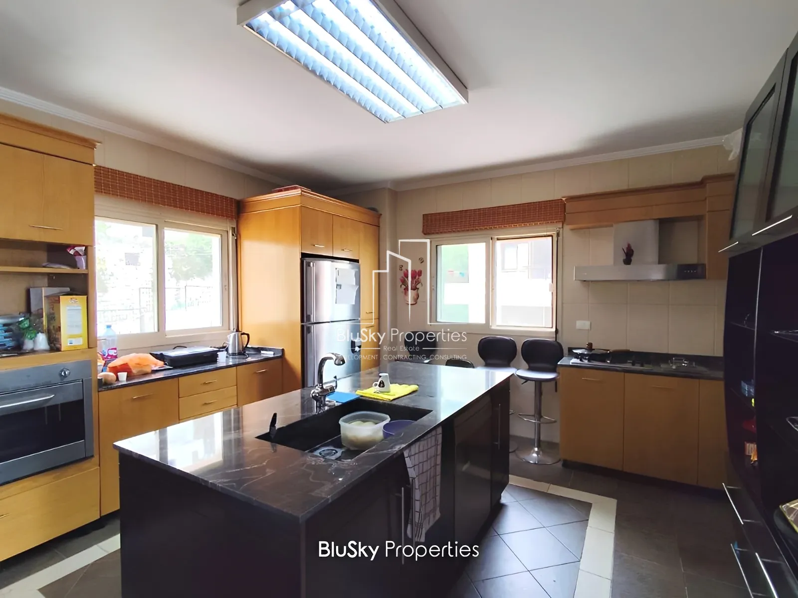 Apartment for Sale in Ghosta