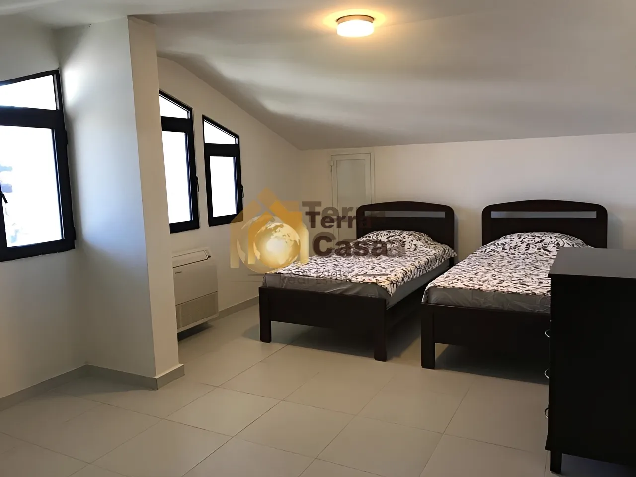 Duplex for sale in El Metn, Lebanon