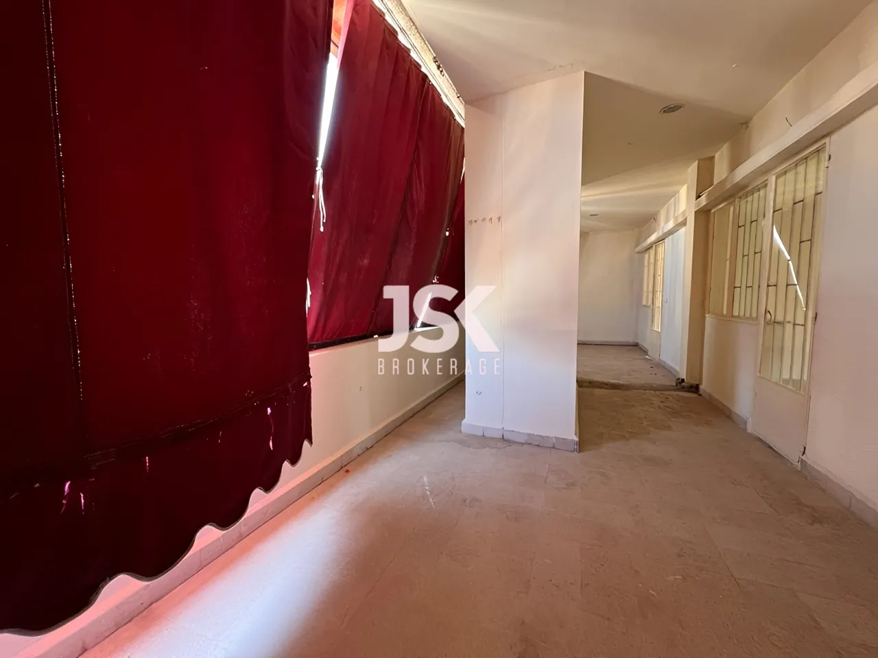 Apartment for Rent in Achrafieh