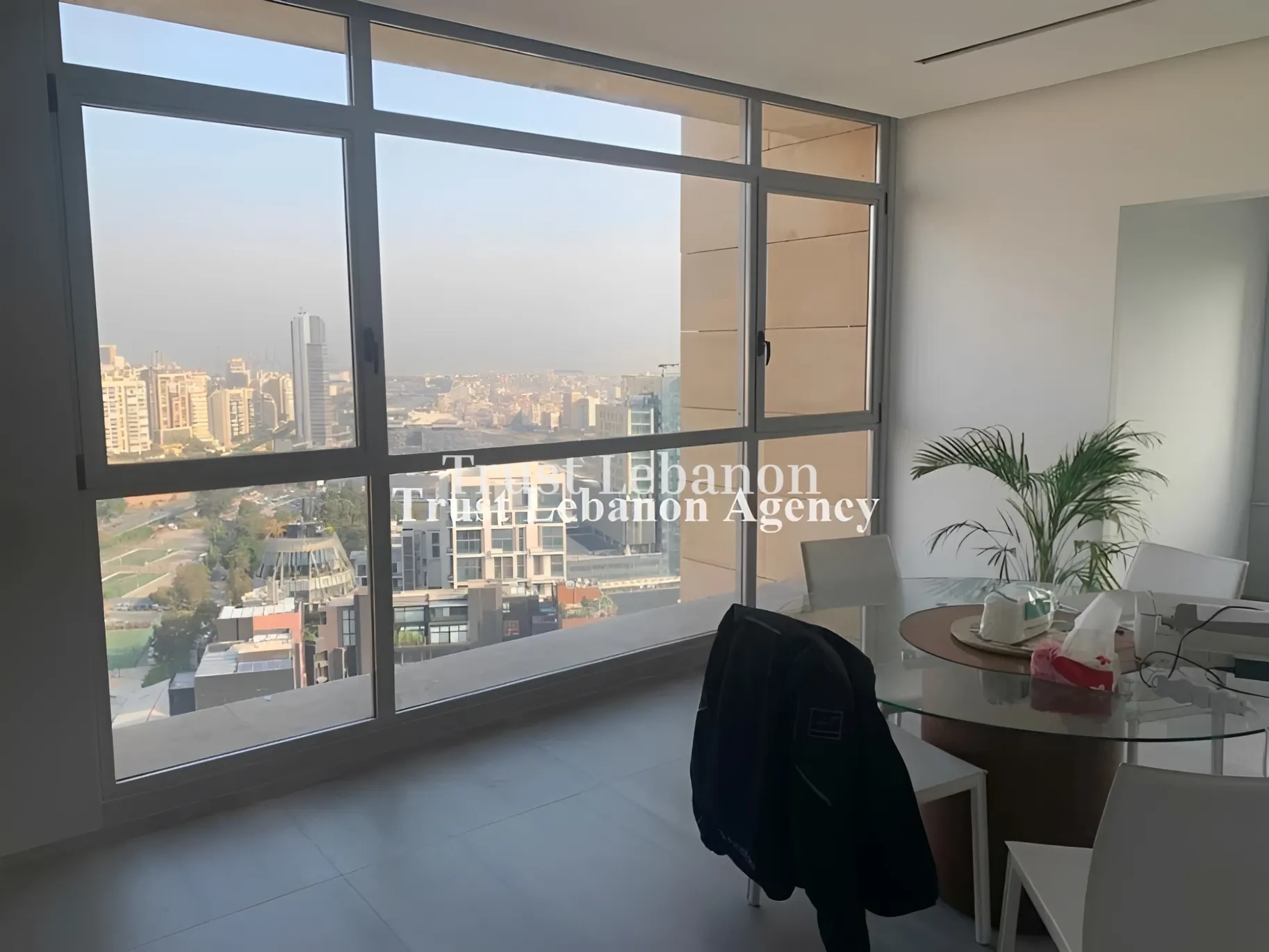 Apartment for sale in Achrafieh, Beirut, Lebanon