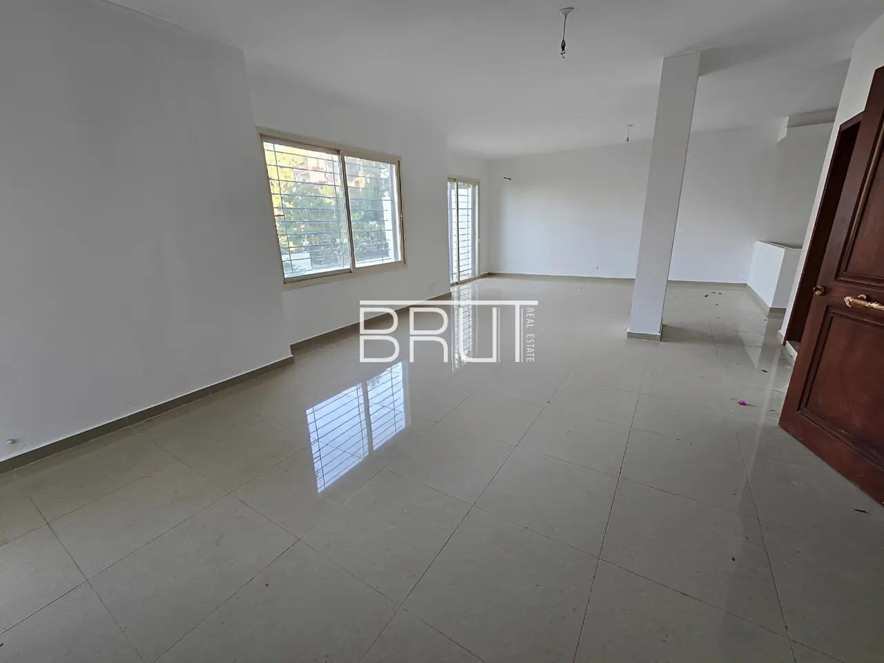 Apartment for Sale in Zouk Mikael