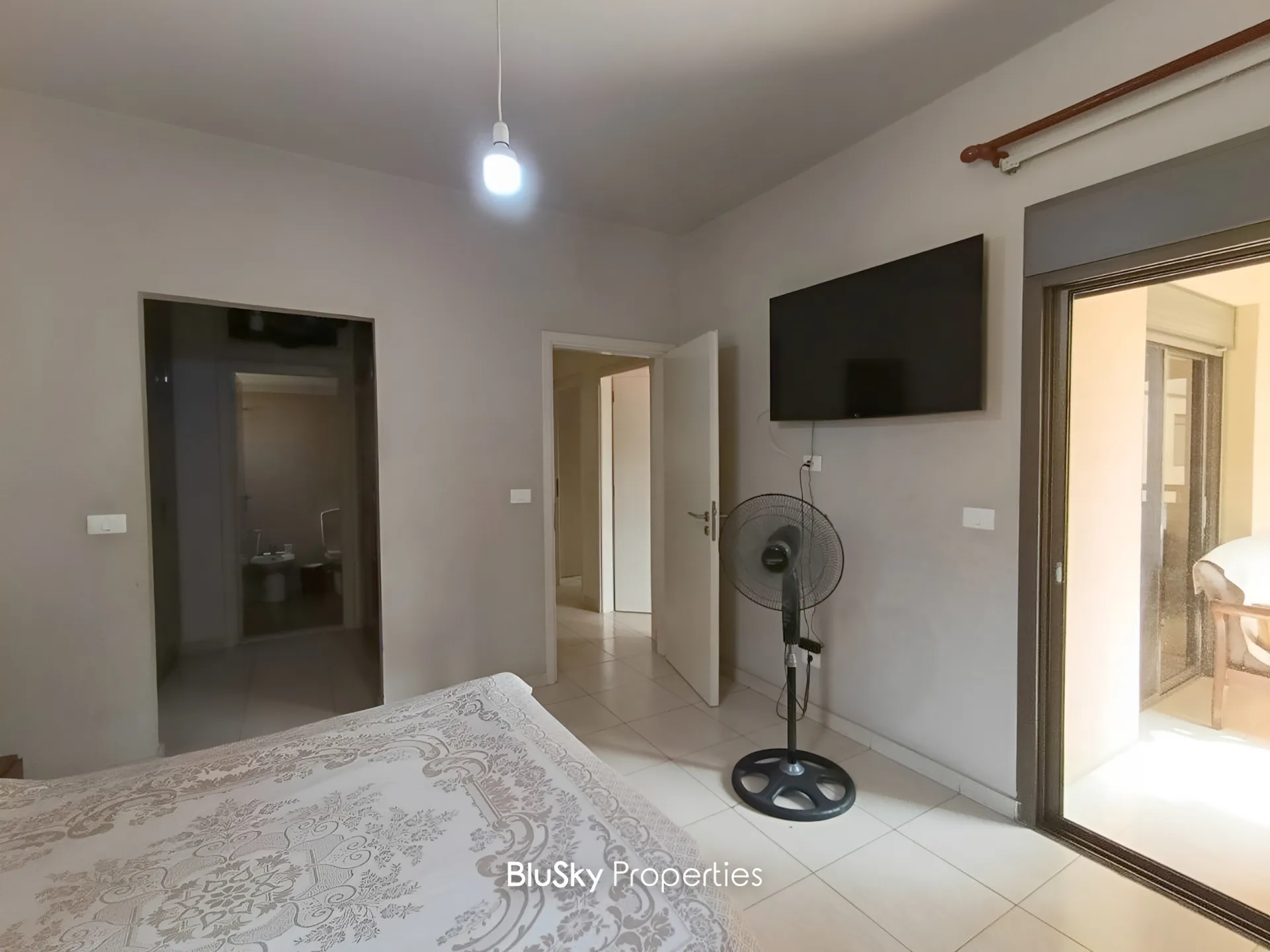 Apartment for sale in Bouar, lebanon