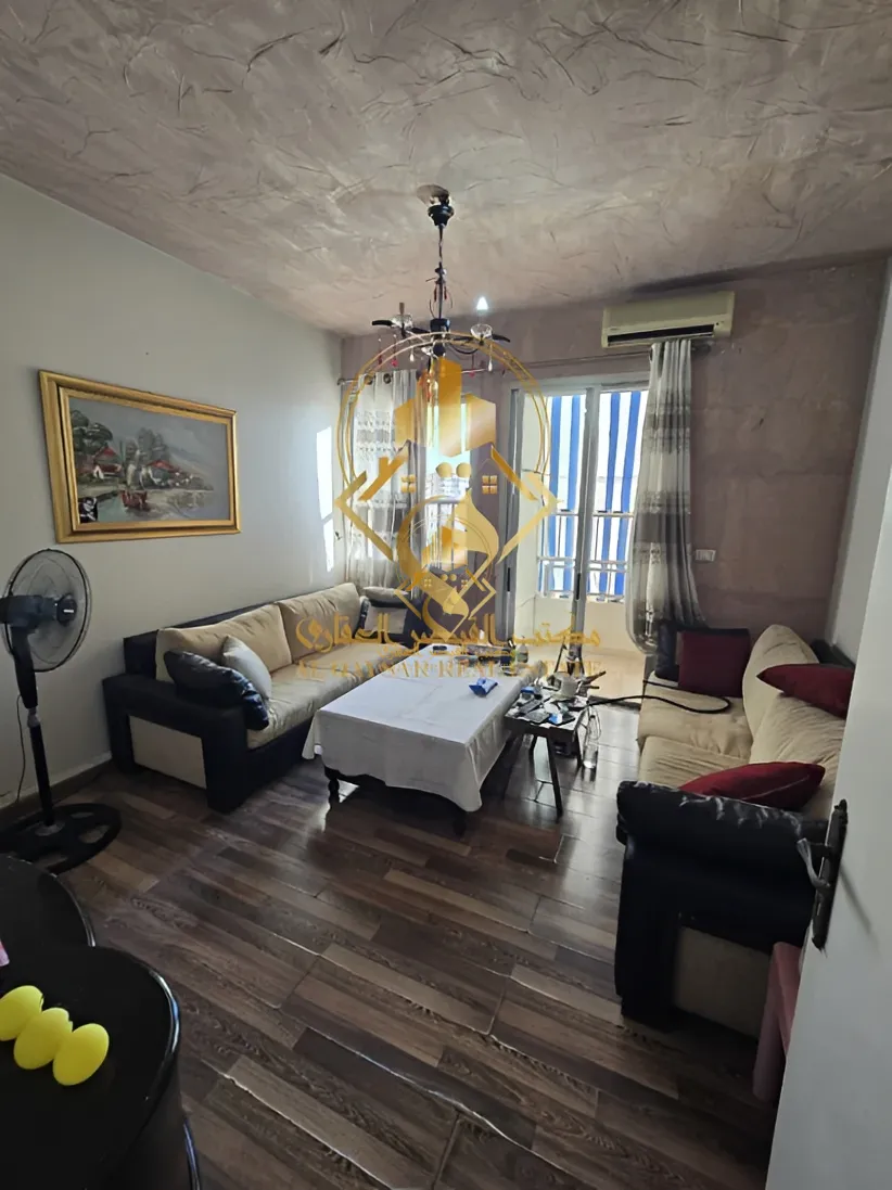 Apartment for sale in Dawhet Aramoun, Lebanon