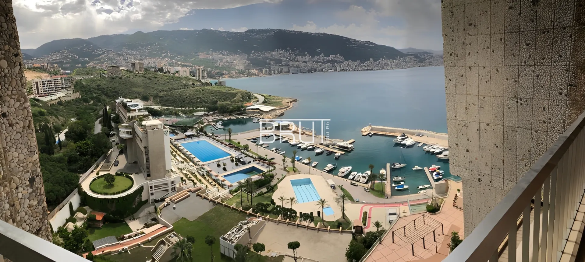 Chalet for Rent in Tabarja - 1 bed, 1 bath