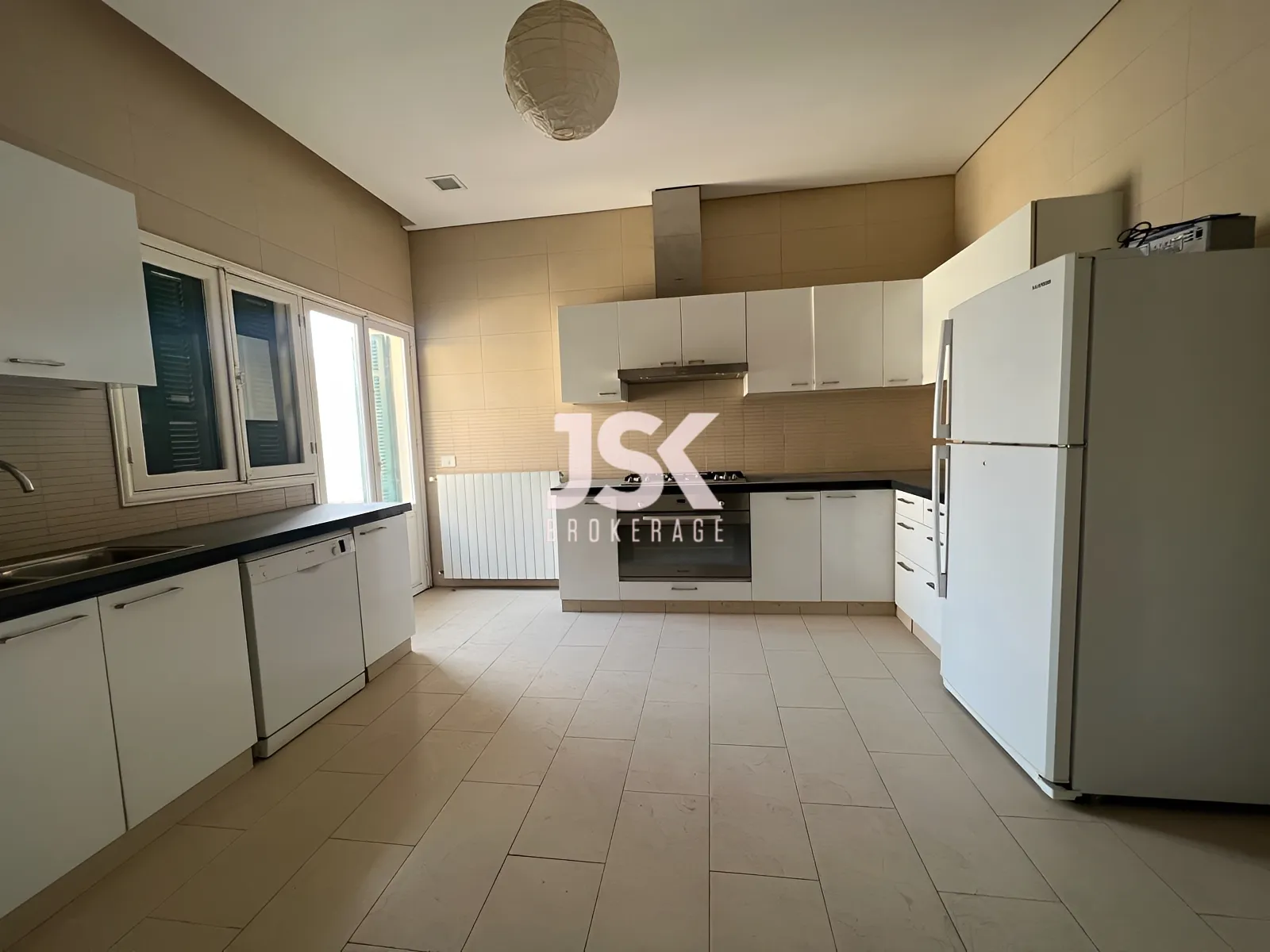 Apartment for Rent in Achrafieh
