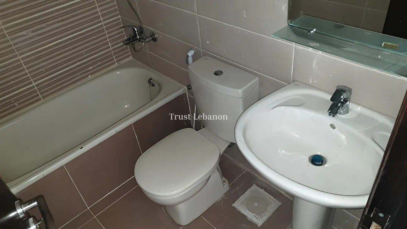 Apartment for sale in Achrafieh, Beirut, Lebanon