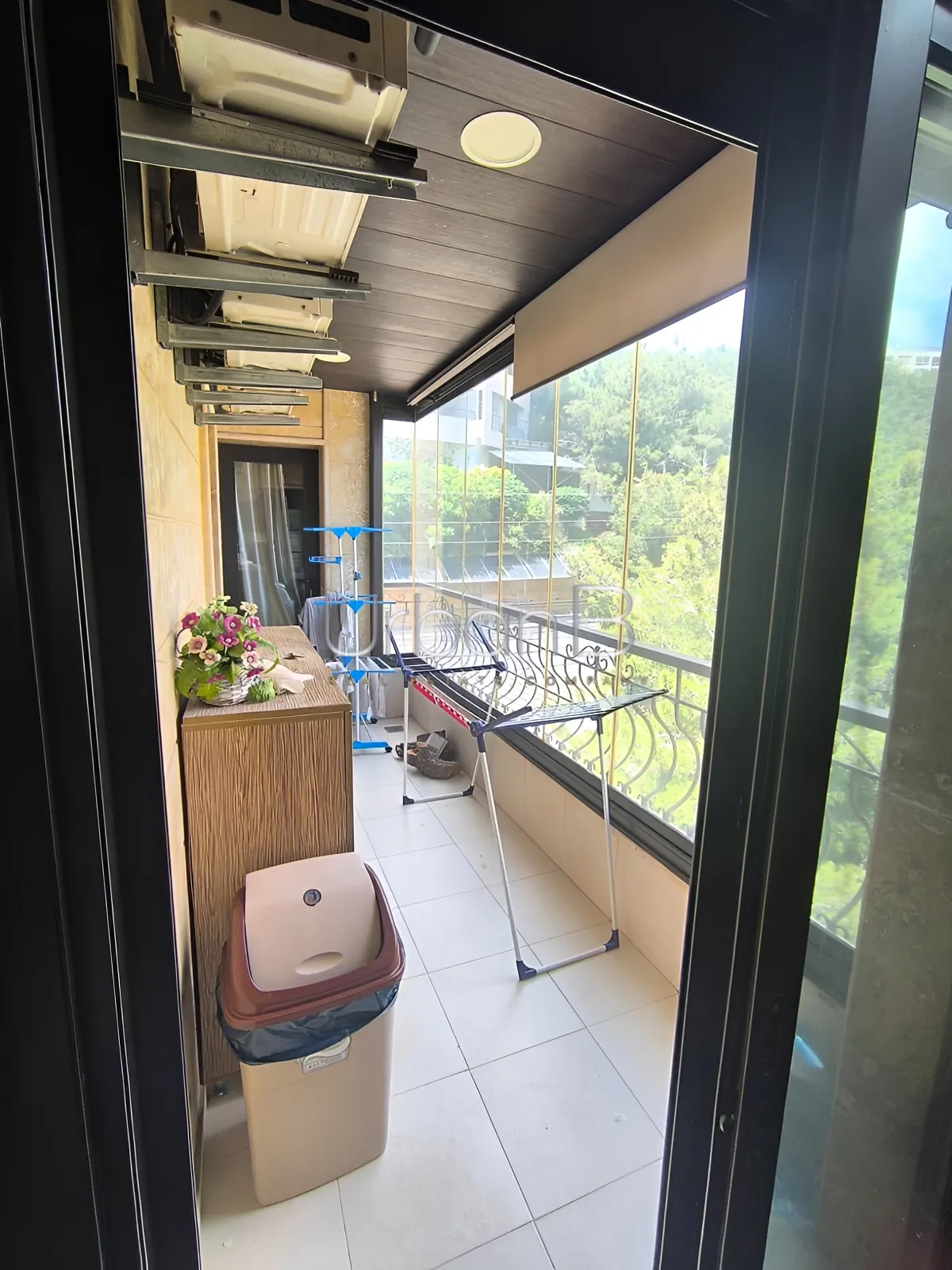 Apartment for rent in Rabweh