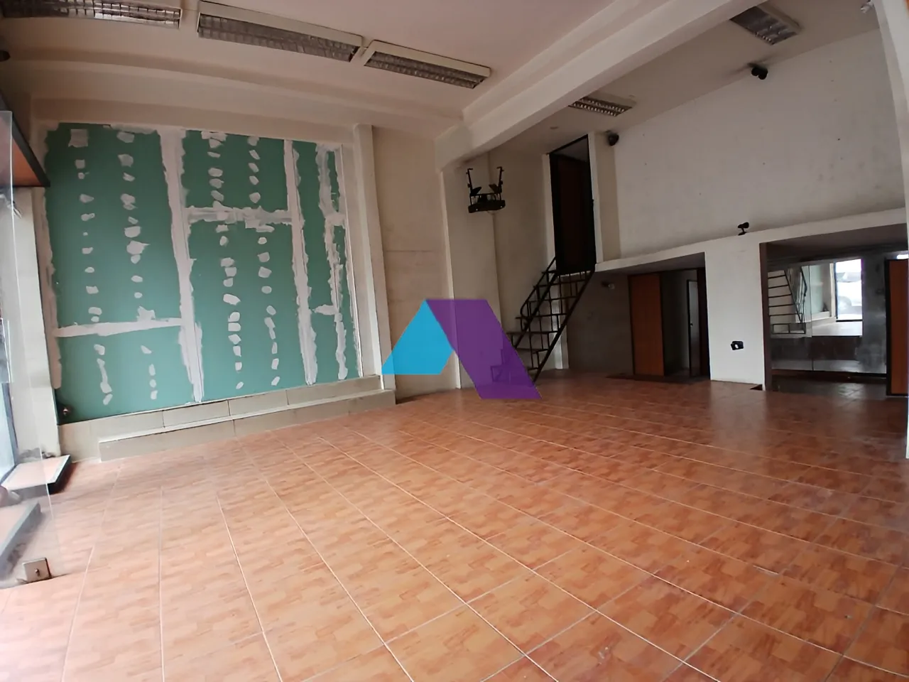 Apartment for Sale in Sin El Fil - 1 bath