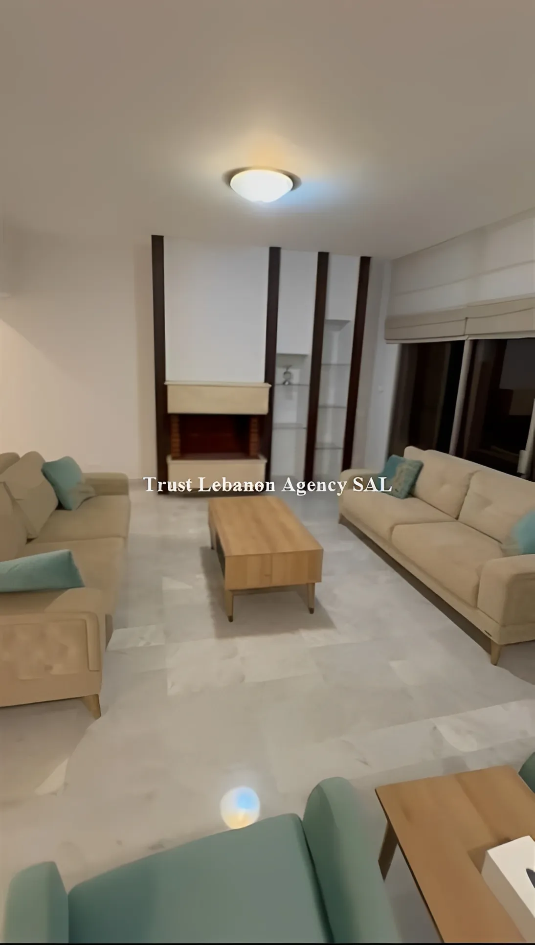 Apartment for Sale in Metn Kornet Chehwen Lebanon - 4 bed, 4 bath