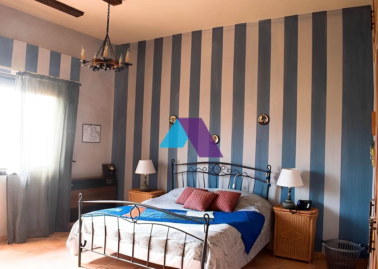Villa for Sale in Bhamdoun
