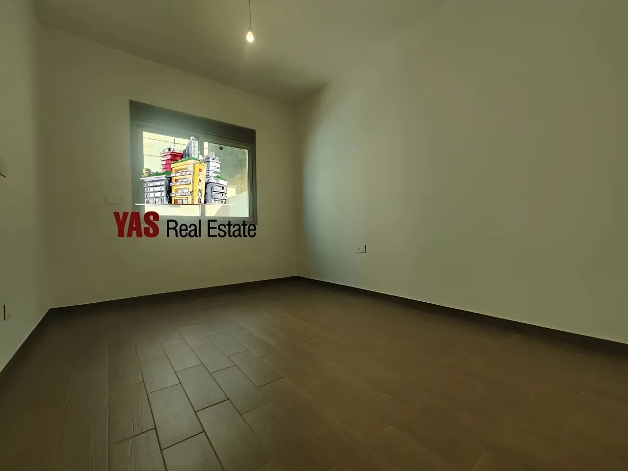 Apartment for Sale in Sahel Alma