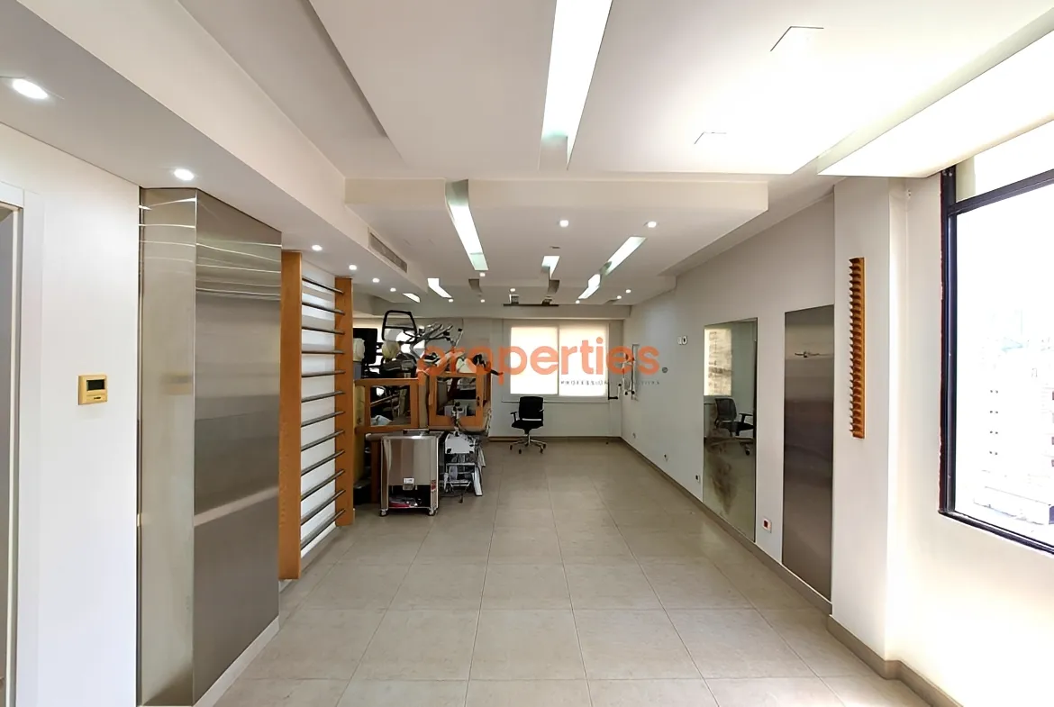 Office for Sale in Jal El Dib
