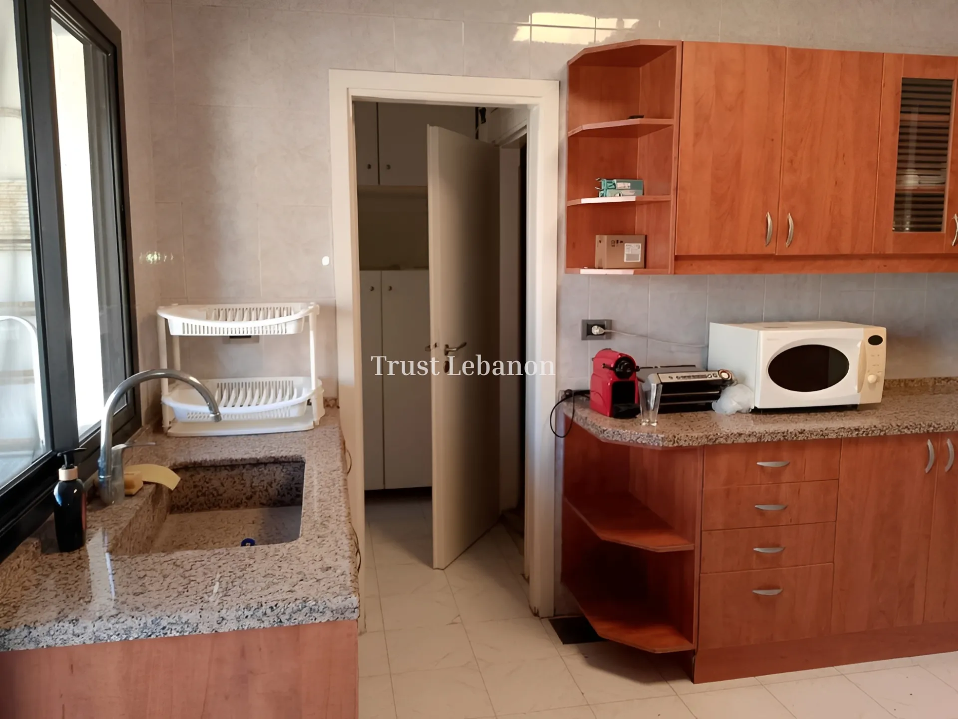 Apartment for rent in Badaro, Beirut, Lebanon