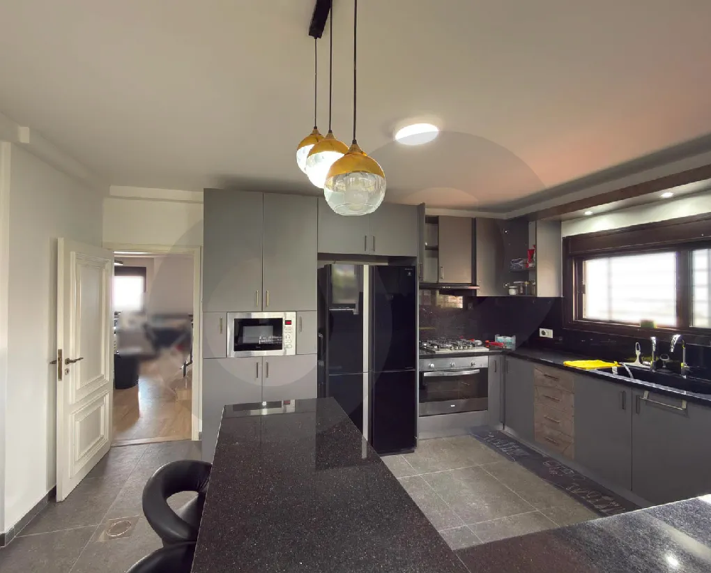 Apartment for Rent in Sehayleh - 3 bed, 4 bath