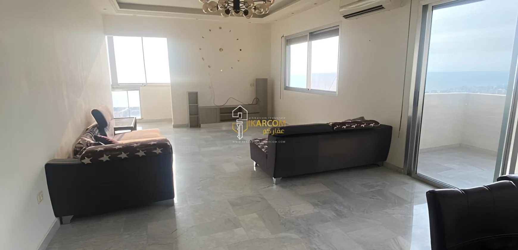 Apartment for Sale in Metn, Dbayeh, Lebanon