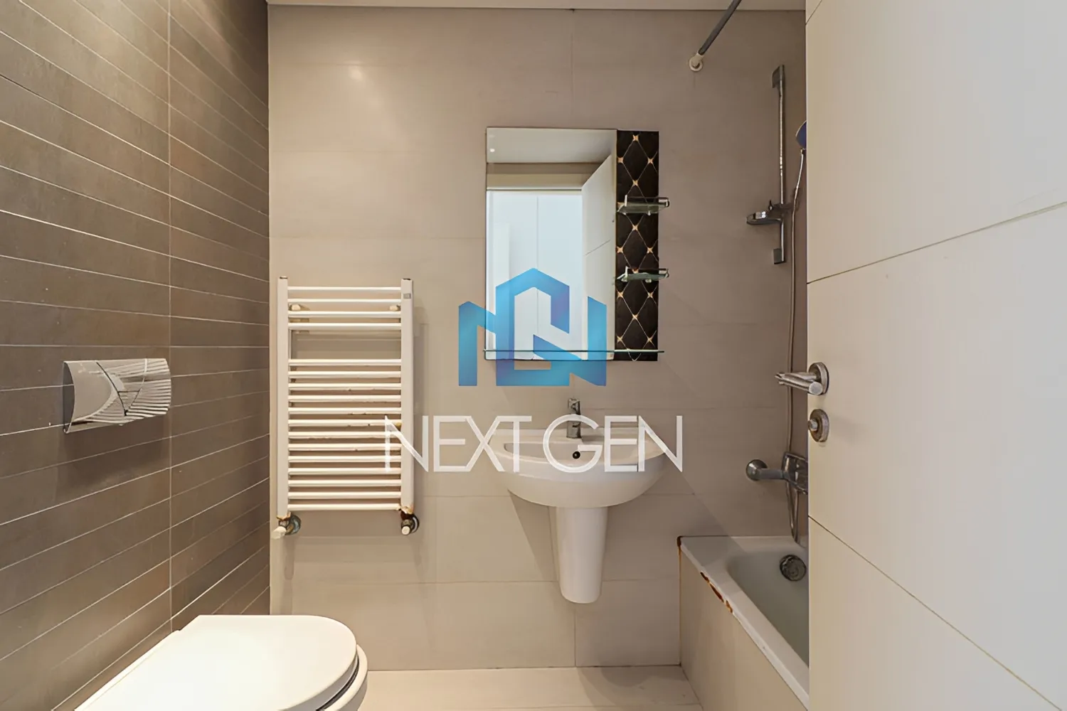 Apartment for Rent in Verdun
