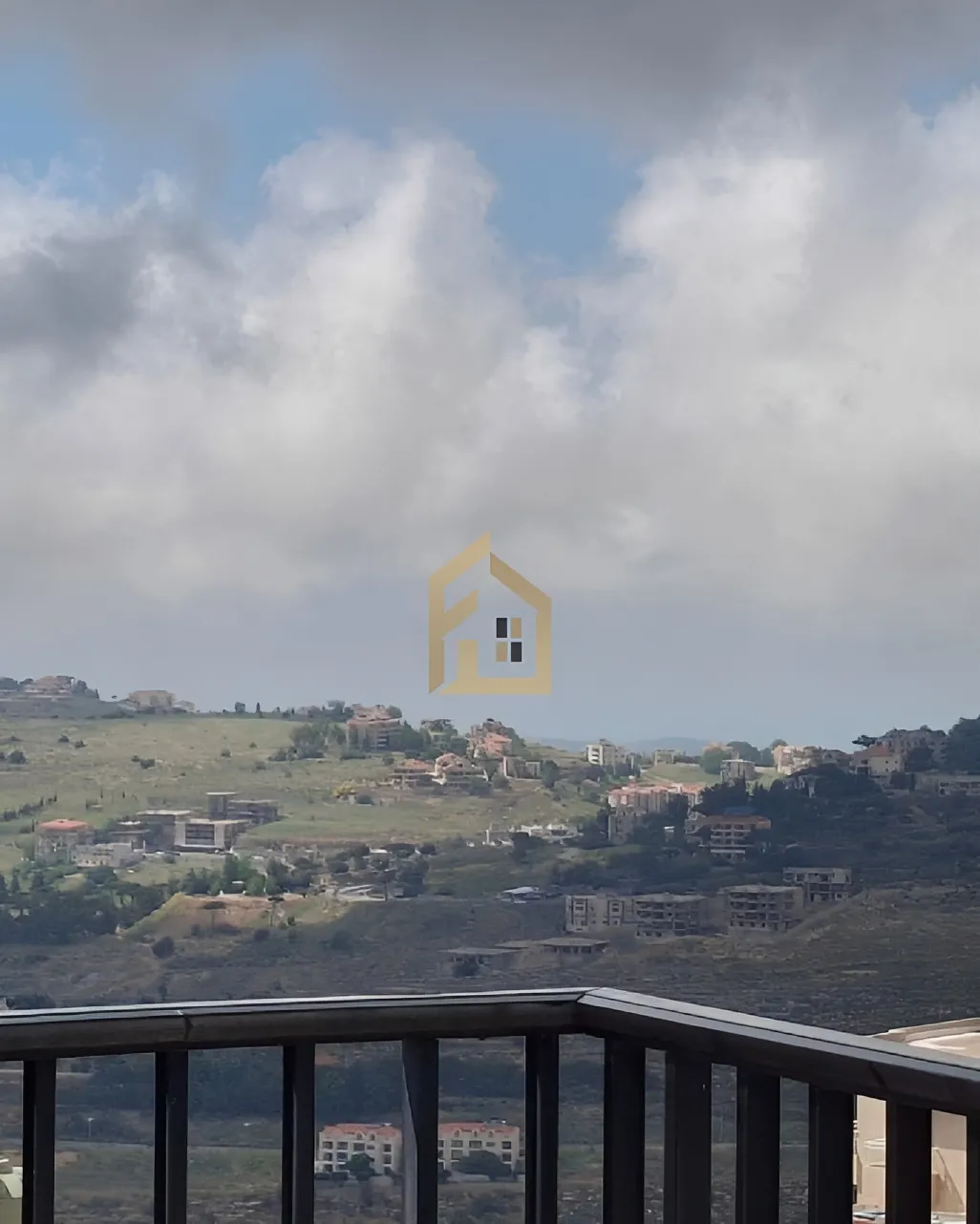 Apartment for rent in Bhamdoun, Lebanon