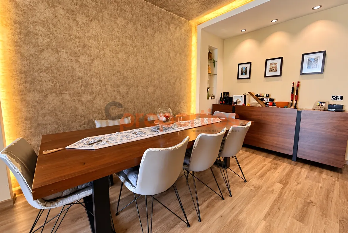 Apartment for Sale in Naqqache