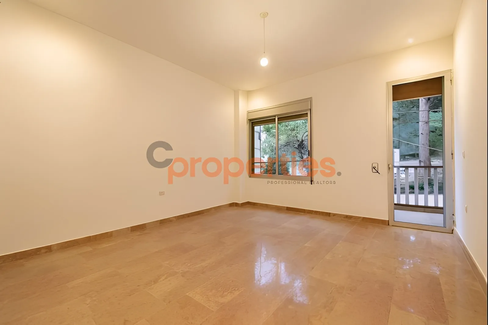 Apartment for Rent in Ain Saadeh