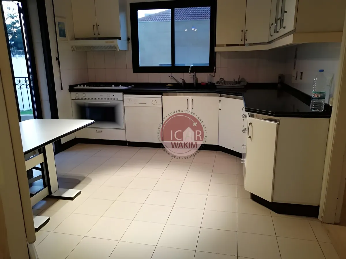 Apartment for Sale in Rabweh