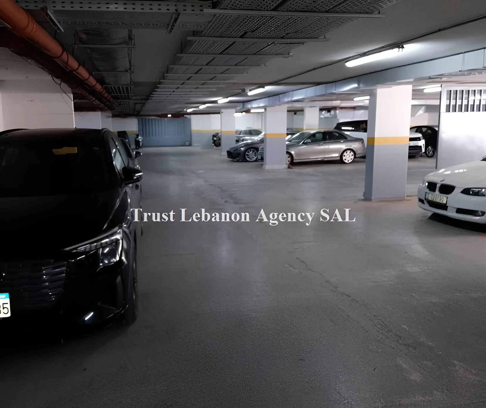 Apartment for Sale in Ramlet El Bayda Beirut Lebanon