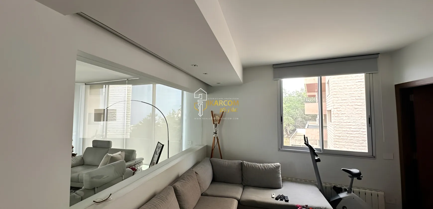 Apartment for Sale in Metn, Rabweh, Lebanon - 3 bed, 4 bath