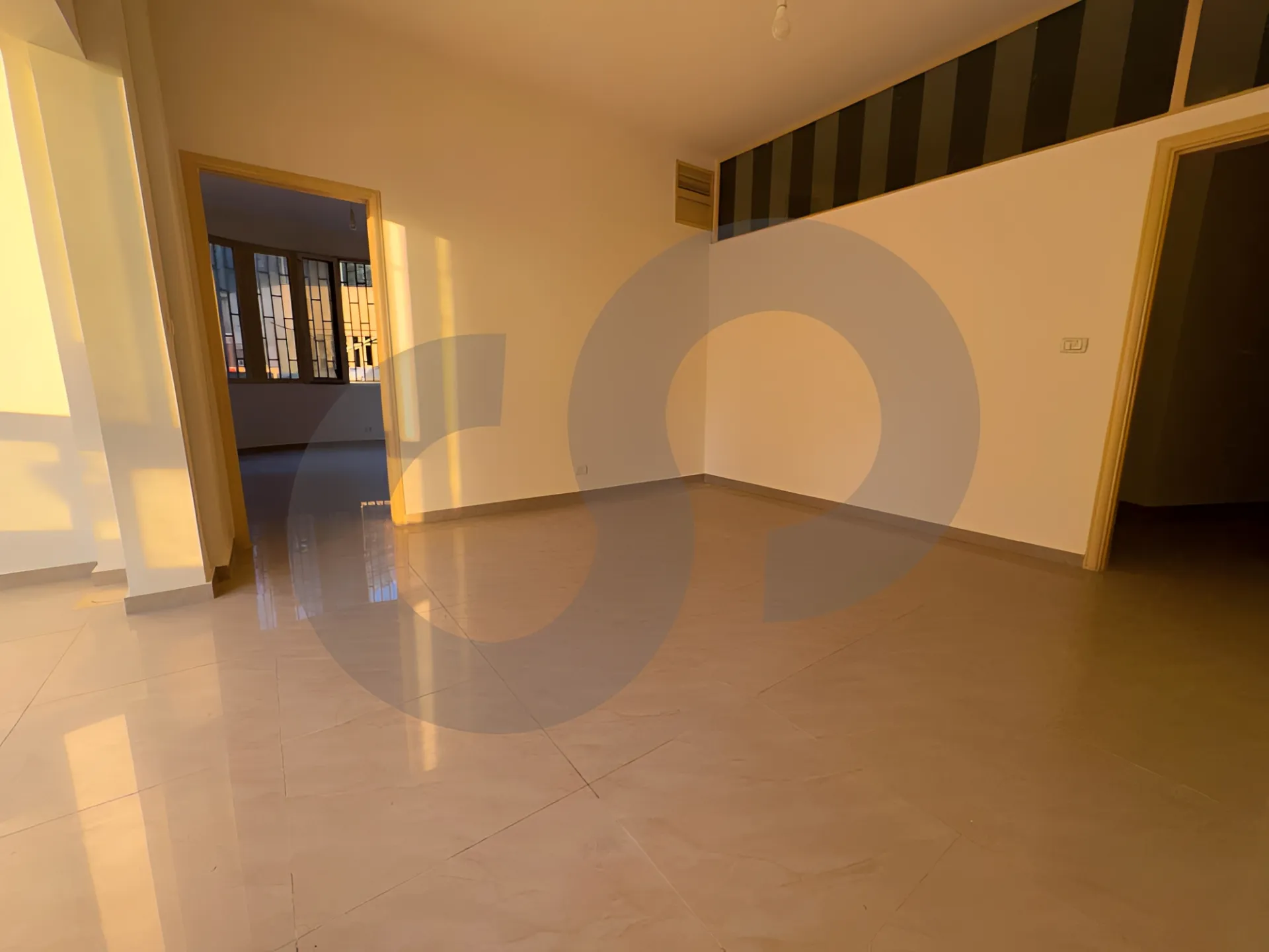Apartment for Rent in Raoucheh - 1 bath