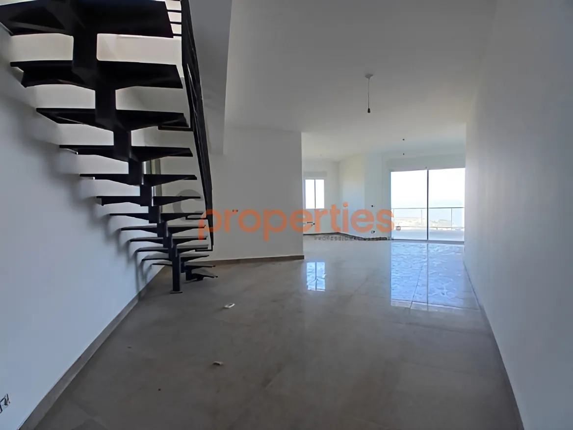Apartment for Sale in Aannaya - 2 bath