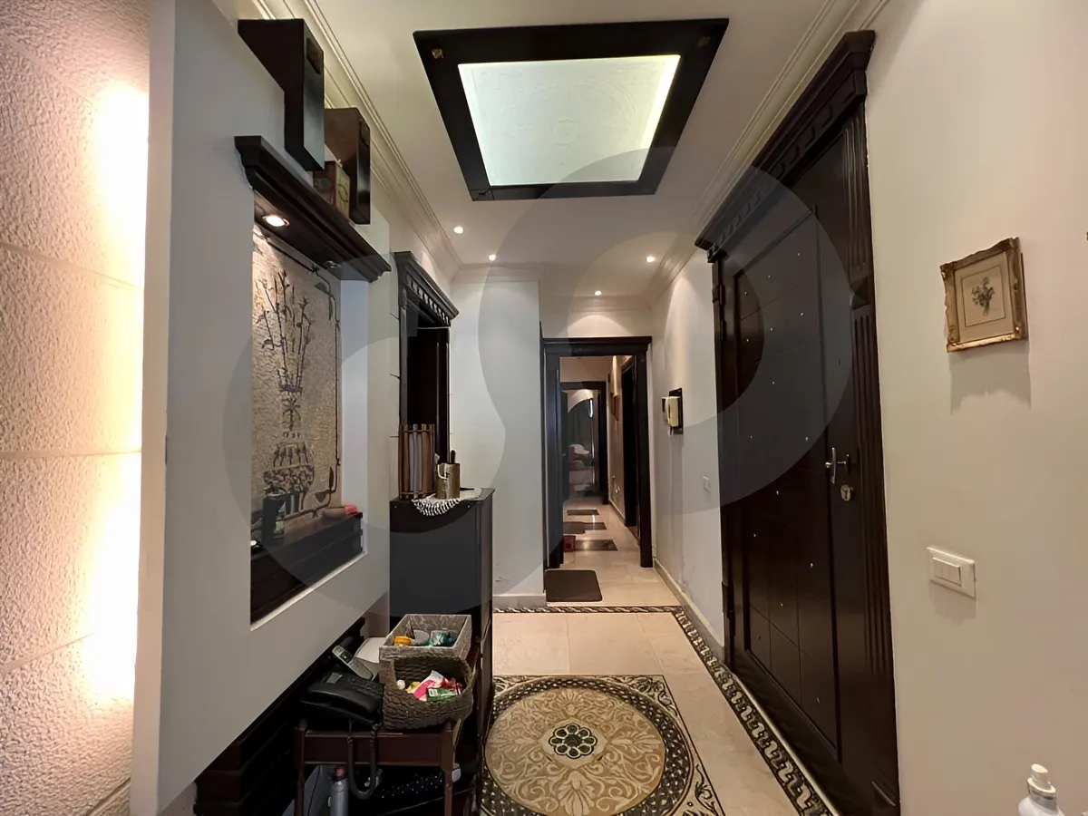 Apartment for Sale in Raoucheh, Beirut, Lebanon - 3 bed, 4 bath