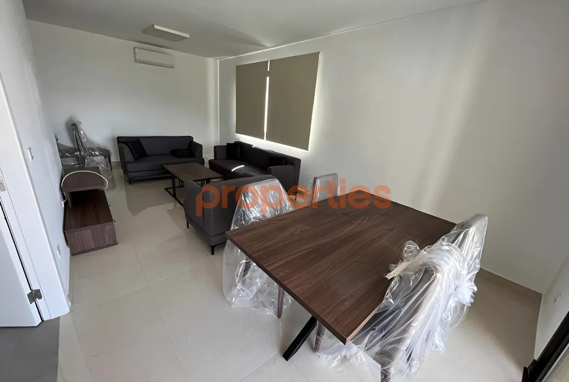 Apartment for Rent in Sahel Aalma