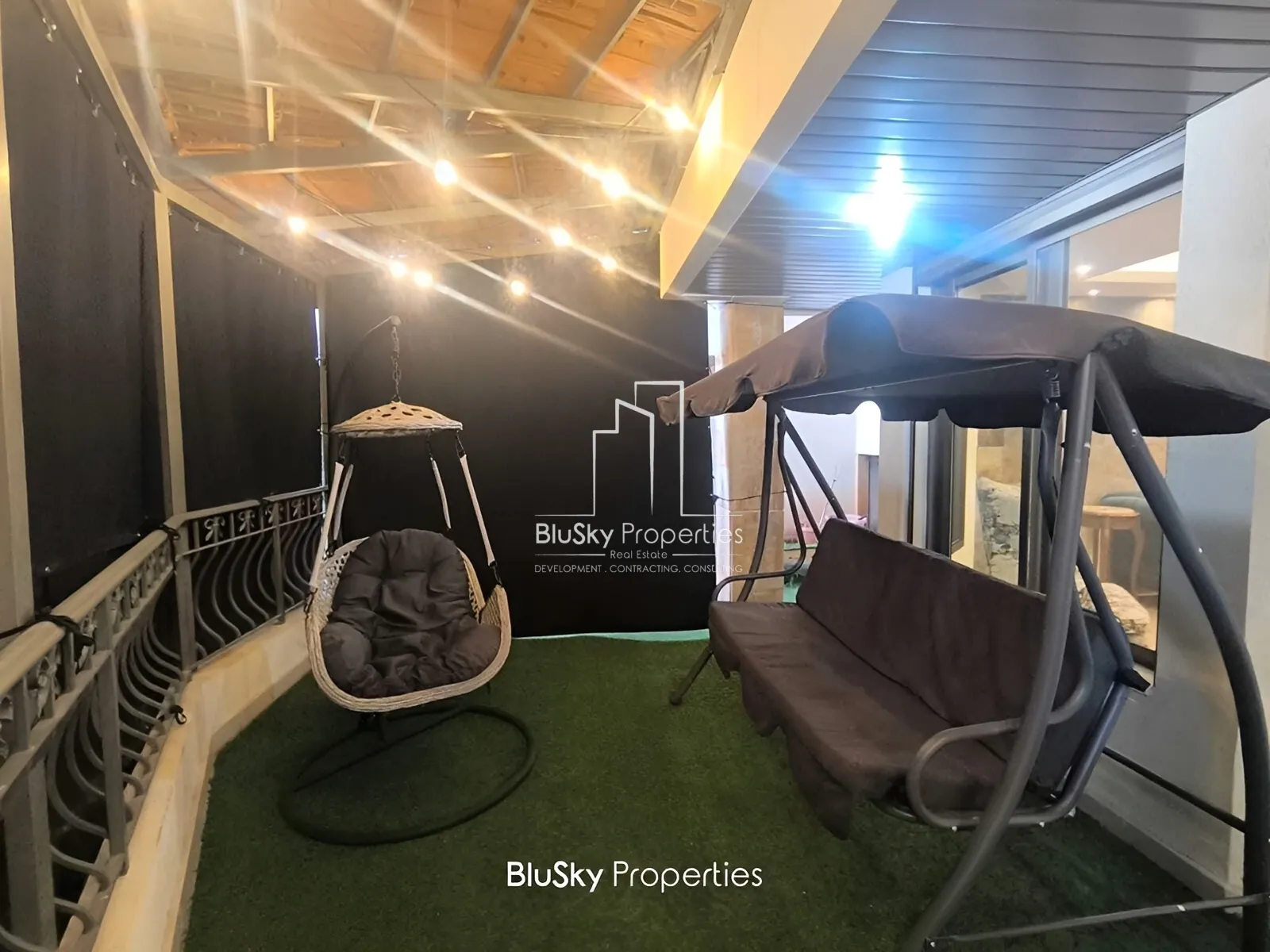 Apartment for Sale in Dik El Mehdi