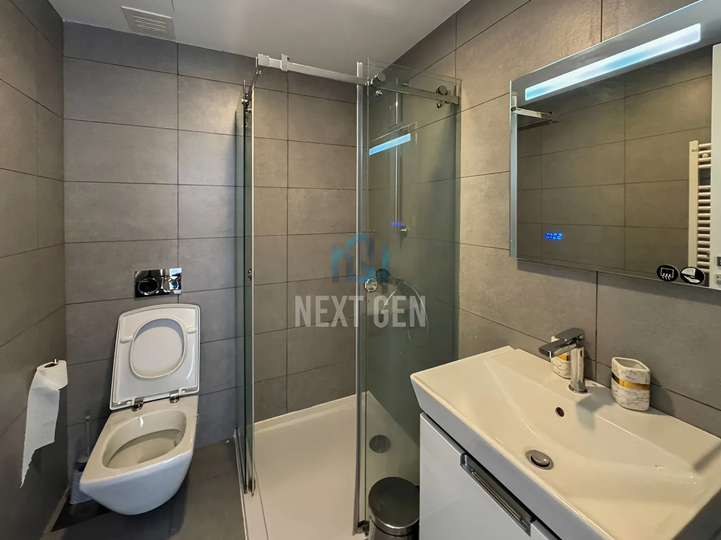 Apartment for rent in Achrafieh, Beirut, Lebanon