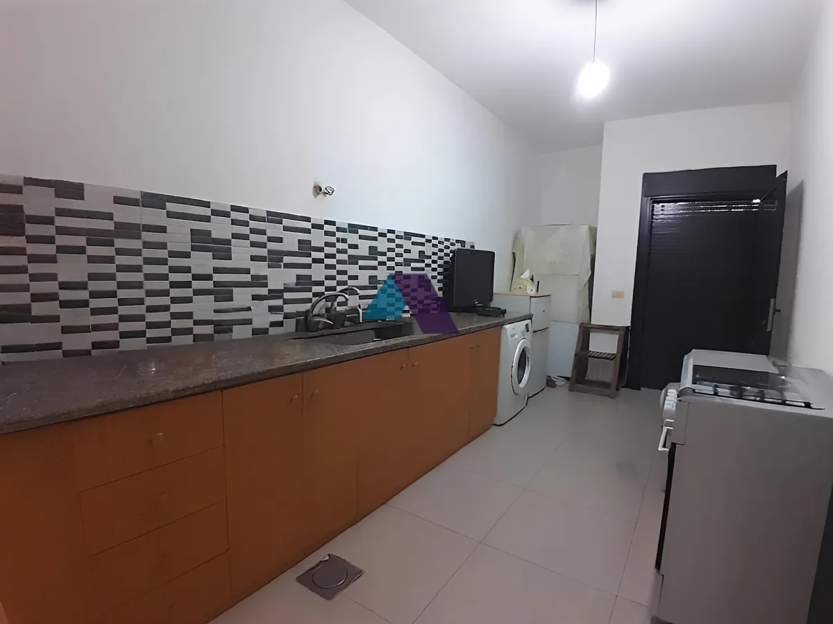 Apartment for Sale in Bouar, Lebanon