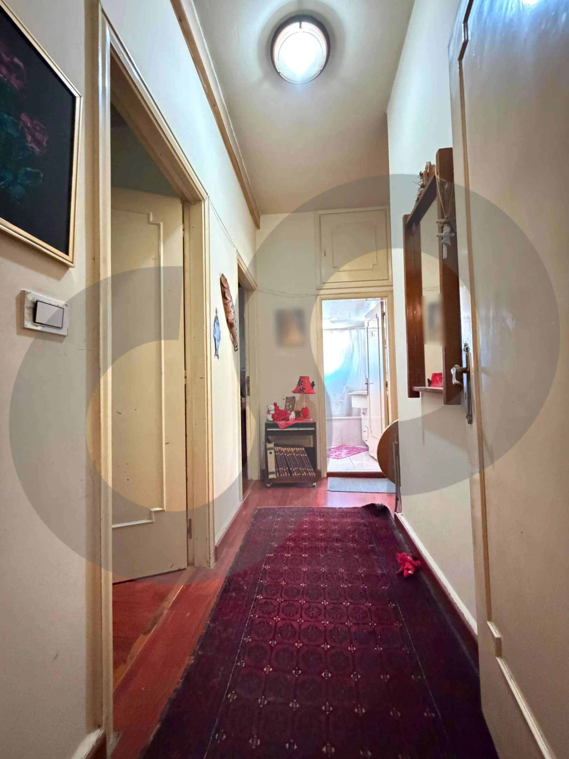 Apartment for Sale in Zalqa - 3 bed, 2 bath