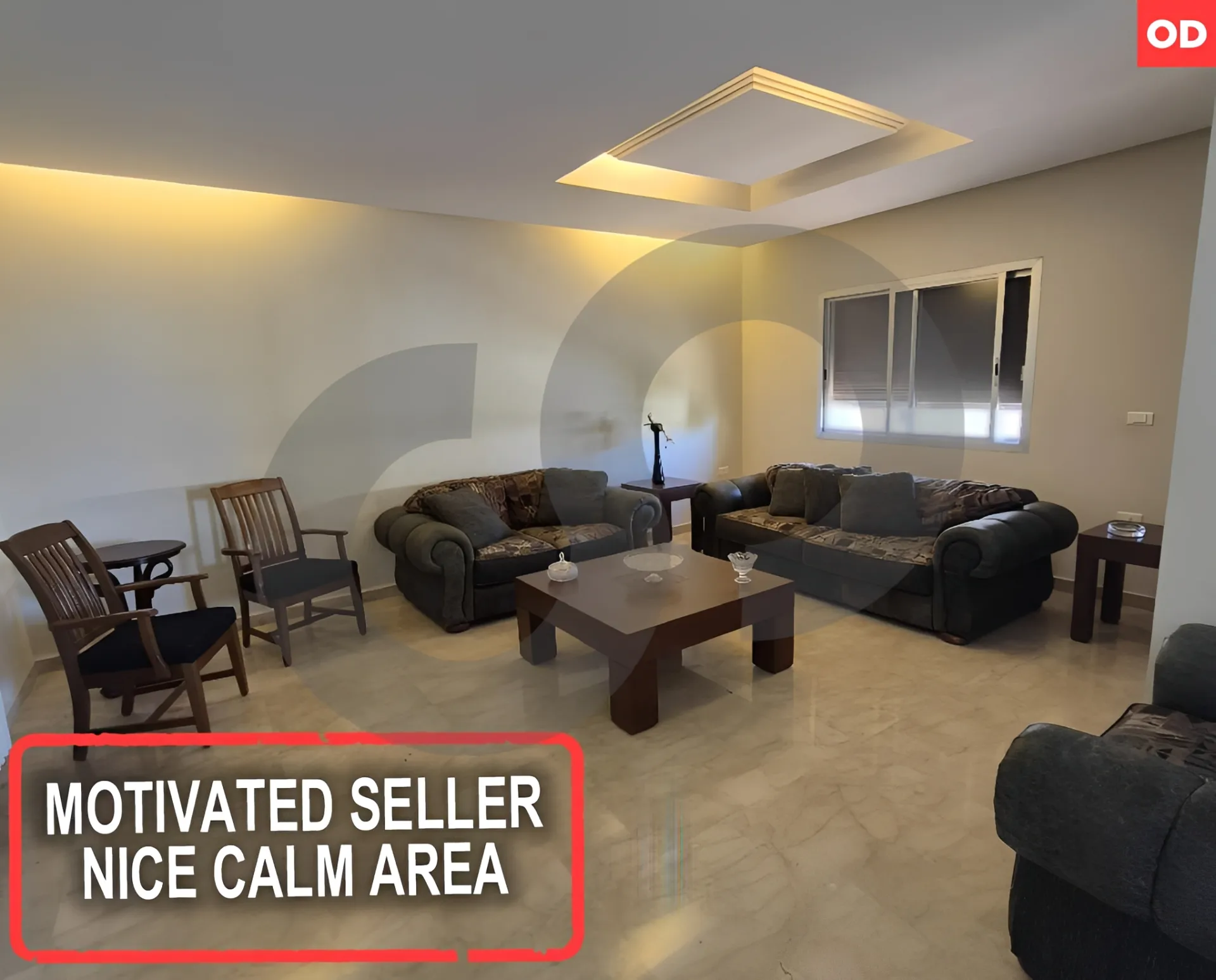 Apartment for Sale in Rabweh, Metn - 3 bed, 3 bath