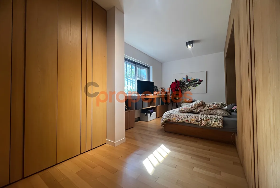 Apartment for Sale in Hazmieh