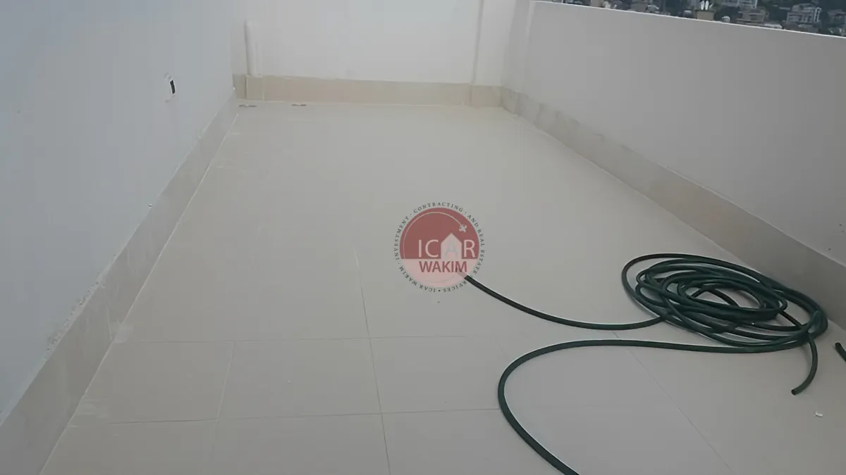 Duplex Apartment for Sale in Daychounieh