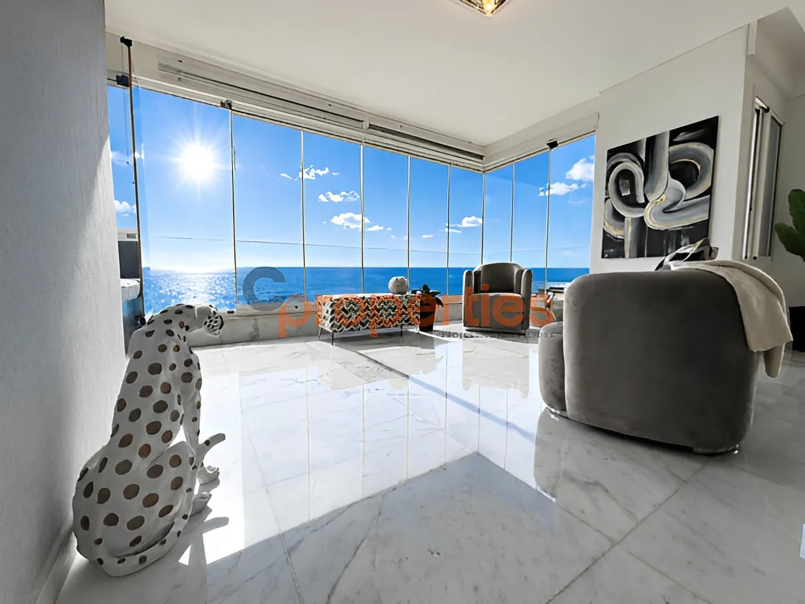 Apartment for Sale in Halat - 3 bed, 3 bath