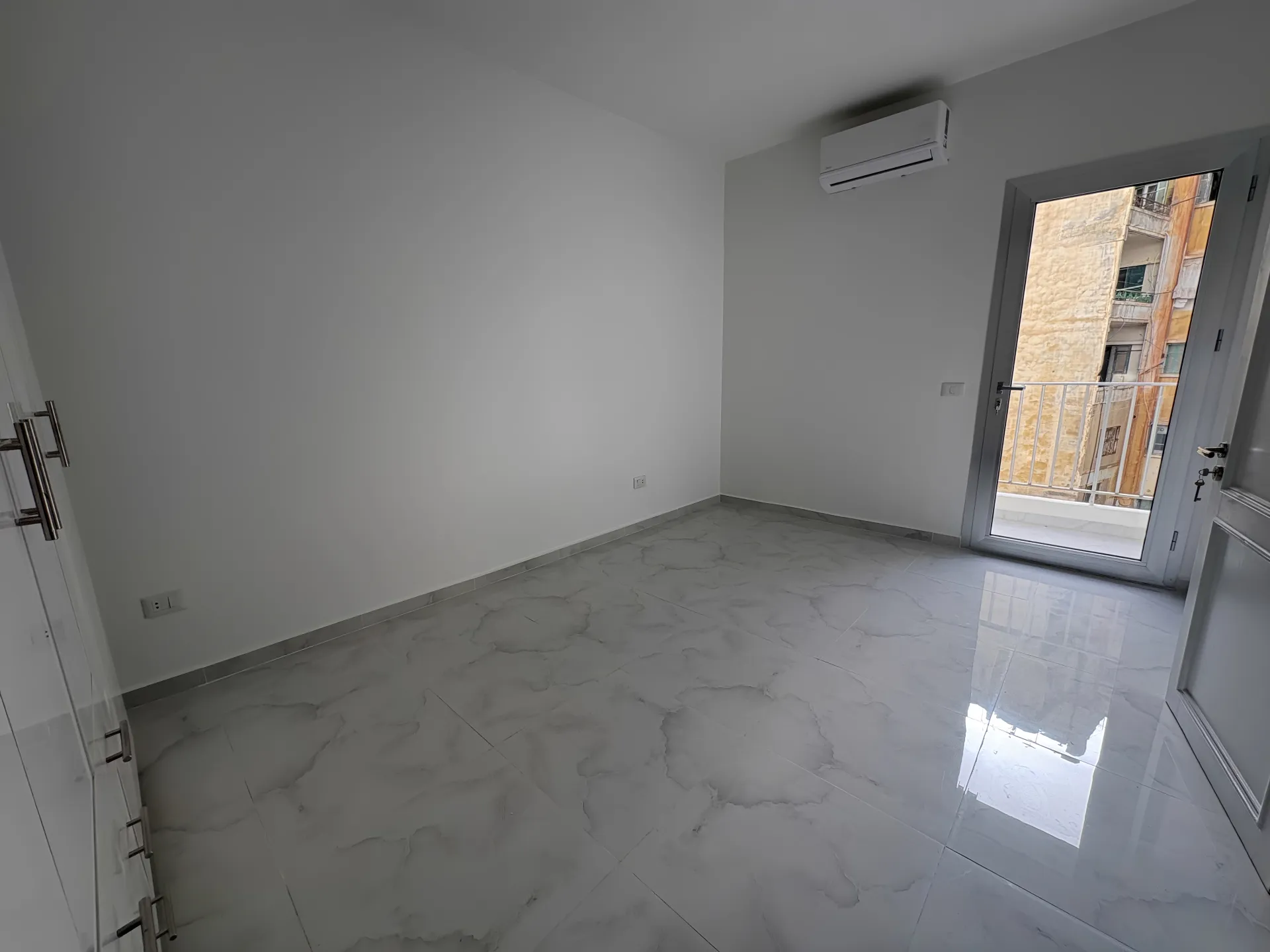 Apartment for sale in Clemenceau, beirut, lebanon